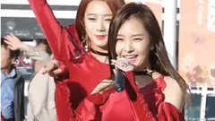 Dal★shabet - Mr.BangBang