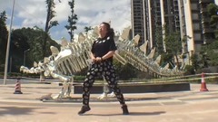 舞蹈视频,音悦stage - GOODBOY