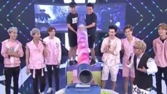 SpeXial - Boys On Fire 大爆炸