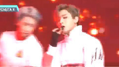 MONSTA X - Fighter