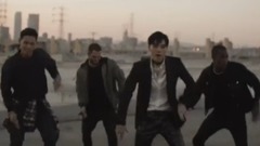 HIGH4 - HookGA (Choreography Ver)