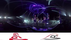 GOT7 - Follow Me (360VR)