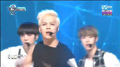 GOT7 - Hard Carry - Mnet M!Countdown 现场版 16/10/13