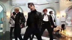 防弹少年团,田柾国(防弹少年团) - 血汗泪(Blood Sweat & Tears)