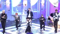 防弹少年团 - 血汗泪 (Blood Sweat & Tears)