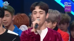 田柾国(防弹少年团),V(防弹少年团),防弹少年团 - MCD Ending防弹少年团cut