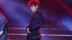 EXO,EXO-K,边伯贤(EXO) - Monster