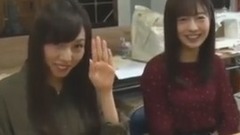 AKB48,乃木坂46 - 不仅是乃木坂46,也作为“会社员”活跃的新内眞衣