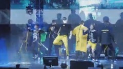 PENTAGON - Gorilla