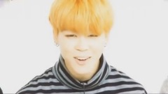防弹少年团,JIMIN(防弹少年团) - 朴智旻2016音悦台饭趴生日直播庆生视频