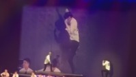 EXO,KAI(EXO) - Lady Luck