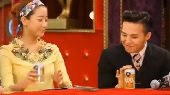 BigBang - SBS 话神 Part1 13/03/26