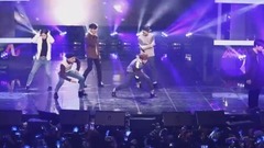 BTOB - 嘀嘀叭叭