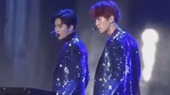EXO,边伯贤(EXO) - MAMA