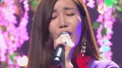 Davichi - 你在我的身边