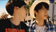 Super Junior-D&E - 最后祝福
