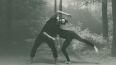 音乐短片 - Dissolving