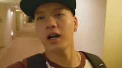 BTOB,Peniel(BTOB) - I Ate Breakfast!!