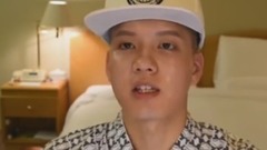 BTOB,Peniel(BTOB) - Ask Me Questions!