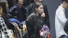 I.O.I - THE SHOW下班 16/10/11