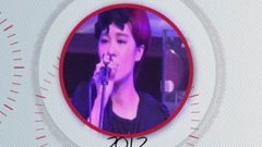 郁可唯 - 2016郁可唯时光正好生贺视频