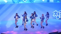 AOA - Good Luck