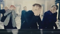 田柾国(防弹少年团),V(防弹少年团),防弹少年团 - 21世纪少女