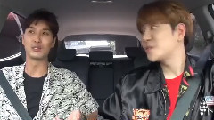 Block B - 朴经X金基石 花美男Bromance EP2