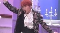 防弹少年团,J-HOPE(防弹少年团) - Blood Sweat & Tears