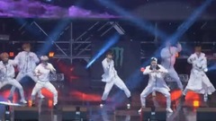 MONSTA X - Fighter