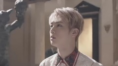 防弹少年团 - Blood Sweat & Tears
