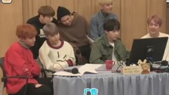 防弹少年团 - 两点出逃 Cultwo Show