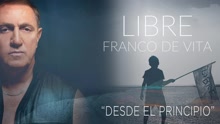 Franco de Vita - Desde el Principio (Cover Audio)