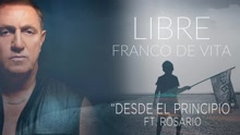 Franco de Vita - Desde el Principio (Cover Audio)