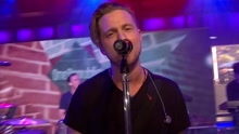 OneRepublic - Kids 现场版 2016