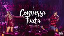 Maria Cecília - Conversa Fiada