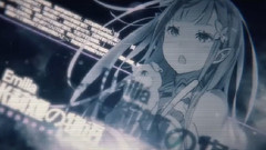 动漫专属 - 菜月昴,你有重新开始的勇气吗