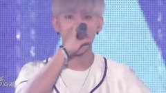 B.A.P - 大发事件