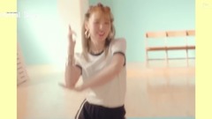 WENDY(Red Velvet),Red Velvet - 俄罗斯轮盘MV Wendy单人镜头Cut