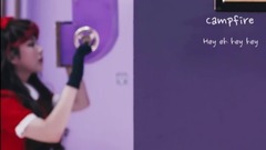 Red Velvet - JOY in 'THE RED'