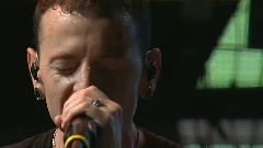 Linkin Park - Burning In The Skies