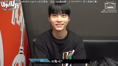 VIXX - VIXX TV2 EP54 你不是特别的N而是我特别的ST★RLIGHT