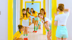 I.O.I - Very Very Very 预告版