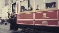 欧美群星 - İki Kırık Kalp
