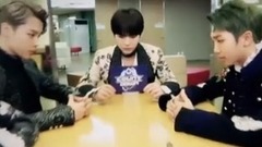 V(防弹少年团) - Up Next(1)