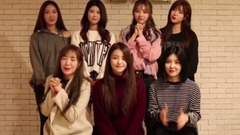 Brave Girls - Ask Brave Girls Anything Event~