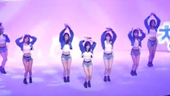 AOA - 短发