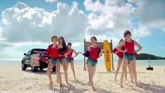 少女时代,2NE1,Apink,EXID,AOA - Female K-Pop Leaders