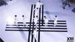X玖少年团 - 以己之名