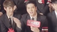 GOT7,王嘉尔(GOT7) - 员工日常怼社长 Diss JYP/Rap